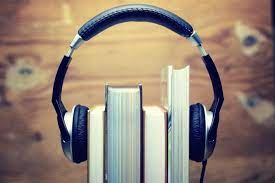Que son los audio libros